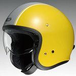 J・O CARBURETTOR SHOEI ジェット(シールド付属無し) 【通販モノタロウ】
