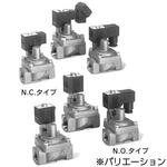 VXR Series(VXR2150～) SMC