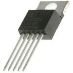 TC4422AVAT MICROCHIP