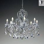 シャンデリアライト ENDO(遠藤照明) 【通販モノタロウ】