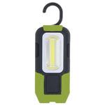 HLT-3CLA LEDコンパクトワークライト乾電池式 EARTH MAN
