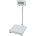 DP-7700PW-F デジタル体重計(検定品)一体型 大和製衡