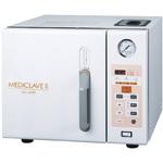 高圧蒸気滅菌器専用クリーナー 松吉医科器械
