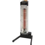 遠赤外線ヒーター(タイマー付) DENSO(デンソー) 遠赤外線電気ヒーター