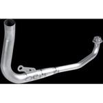 オプションヘッダーパイプ (チタン) AKRAPOVIC (アクラポビッチ)
