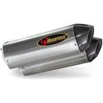 オプション ヘッダーパイプ (ステン) AKRAPOVIC (アクラポビッチ)