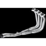 オプション ヘッダーパイプ (ステン) AKRAPOVIC (アクラポビッチ)