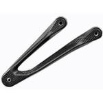 カーボンサイレンサーブラケット AKRAPOVIC (アクラポビッチ)