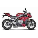 [e1仕様] スリップオンマフラー(S/O) チタン (GPタイプサイレンサー) AKRAPOVIC (アクラポビッチ)