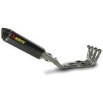 zx25r アクラポビッチ