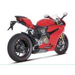 [e1仕様] RACING チタン AKRAPOVIC (アクラポビッチ)