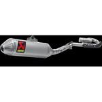 EVO チタン (ヘキサゴナルサイレンサー/チタンエンド) AKRAPOVIC (アクラポビッチ)