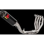 EVO カーボン AKRAPOVIC (アクラポビッチ)