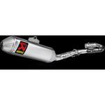 RACING チタン (ヘキサゴナルサイレンサー/チタンエンド) AKRAPOVIC (アクラポビッチ)