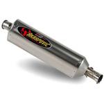 [SPシリーズ] スリップオンマフラー(S/O) チタン AKRAPOVIC (アクラポビッチ)