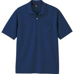 半袖ポロシャツ 6030 ジーベック