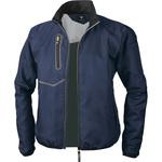 軽防寒ブルゾン 162 ジーベック