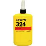 33202 LOCTITE 構造用接着剤324 LOCTITE(ロックタイト/ヘンケル)