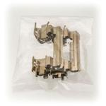 04947-30150 (04947)F/ディスクパッドシム トヨタ