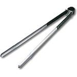 M-7638 レスト 大型炭バサミ450mm CAPTAIN STAG