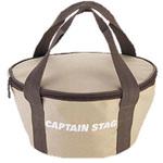 フタ付ダッチオーブンバッグ CAPTAIN STAG