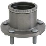 43503-22010 (43503)フロントアクスル ハブ RH (ABS トヨタ