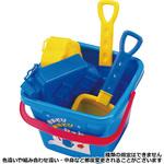 ゆき遊び 角バケツ5点セット CAPTAIN STAG
