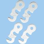 カラーアルミ製自在 CAPTAIN STAG