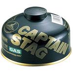 レギュラーガスカートリッジ CAPTAIN STAG