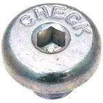 パーツ makakina 90341-18059 (90341)ドレーンプラグ 1個 トヨタ 【通販モノタロウ】