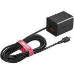 AC-USB 2.4A microUSB/自動判別USB×1 BUFFALO(バッファロー)