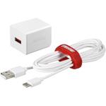 AC-USB 2.4A Type Cケーブル 1.5m ホワイト BUFFALO(バッファロー)