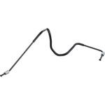 (46376)パイプCOMP.W，ブレーキ ホンダ