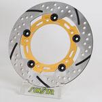 プレミアムレーシング フロントディスクローター SUNSTAR(サンスター)