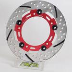 プレミアムレーシング フロントディスクローター SUNSTAR(サンスター)