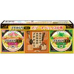 ライオンプチかとり線香アソートパック ライオンケミカル
