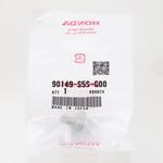 90149-S5S-G00 (90149)ボルト，バンパー ホンダ