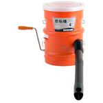 手動式散粉機 HD-5-AAA-0 部品 工進