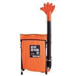 背負い式肥料散布機 HD-20-AAA-0 部品 工進