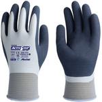 天然ゴム手袋 ActivGrip XA-326 トワロン(TOWA/東和コーポレーション)
