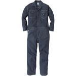 ストレッチウォバッシュ ツナギ Dickies(ディッキーズ)