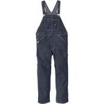 ストレッチウォバッシュオーバーオール Dickies(ディッキーズ)
