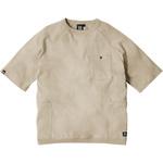 5ポケット 半袖Tシャツ コーコス信岡