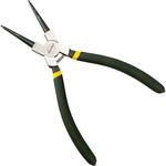 - スナップリングプライヤー 穴用 直爪 モノタロウ 31085276