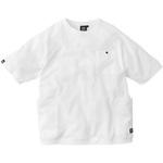 5ポケット 半袖Tシャツ コーコス信岡
