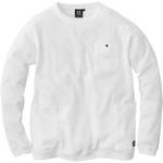 5ポケット 長袖Tシャツ コーコス信岡