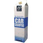 カーシャンプー 自動車用ボディ洗剤 DJ(ドライブジョイ)