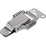 - キャッチクリップ(パッチン錠) ステンレス モノタロウ 31098025