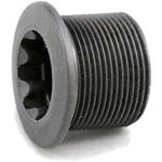 FC-9000 クランクトリツケボルト(Bタイプ：16mm) SHIMANO(シマノ)