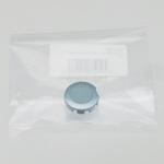 FC-C6000 クランクアームCAP シルバー SHIMANO(シマノ)